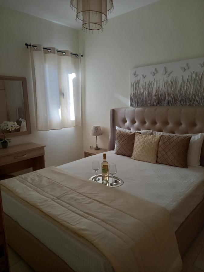 Dimitris Apartment Lefkada City Luaran gambar