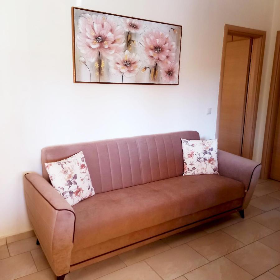 Dimitris Apartment Lefkada City Luaran gambar