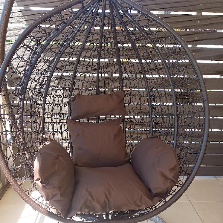 Dimitris Apartment Lefkada City Luaran gambar