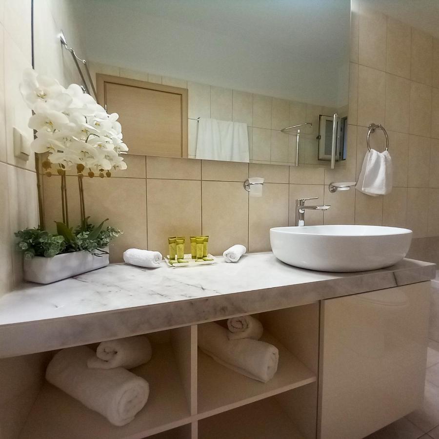 Dimitris Apartment Lefkada City Luaran gambar